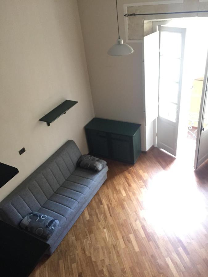 L'Incanto Apartment Sássari Exterior foto